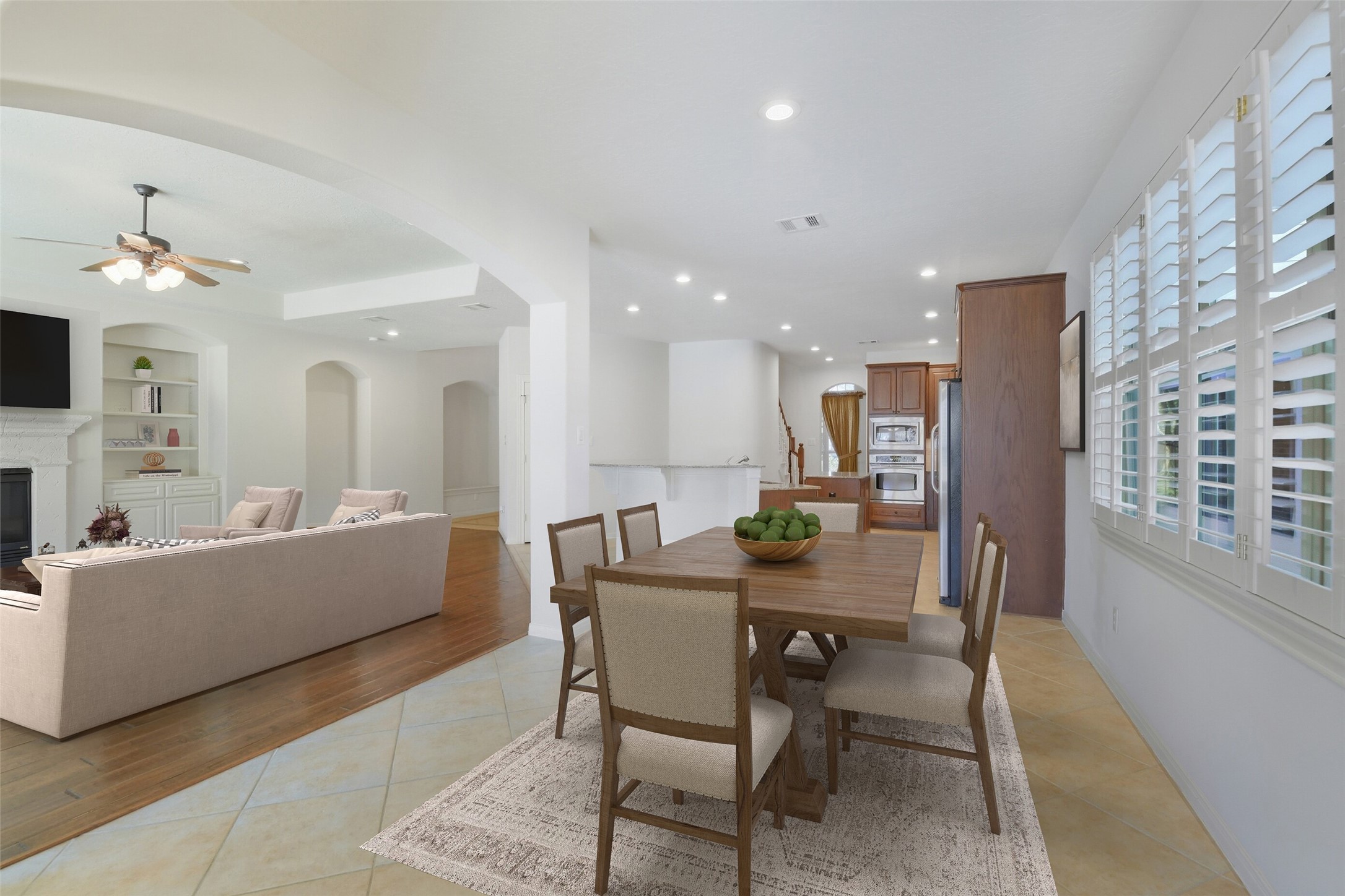 25295 Bull Ridge Drive Porter, TX 77365 - Photo 20 of 49