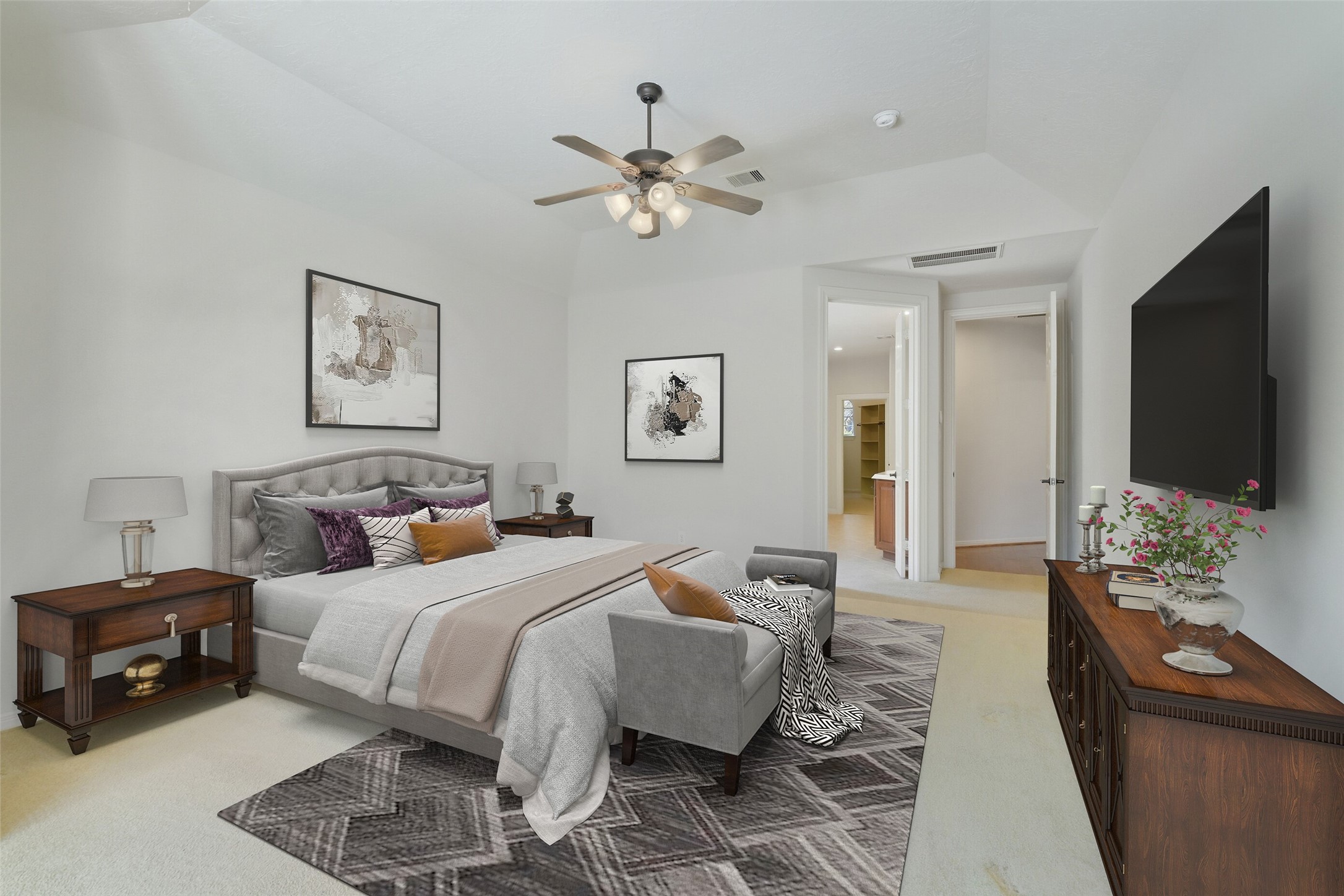 25295 Bull Ridge Drive Porter, TX 77365 - Photo 26 of 49