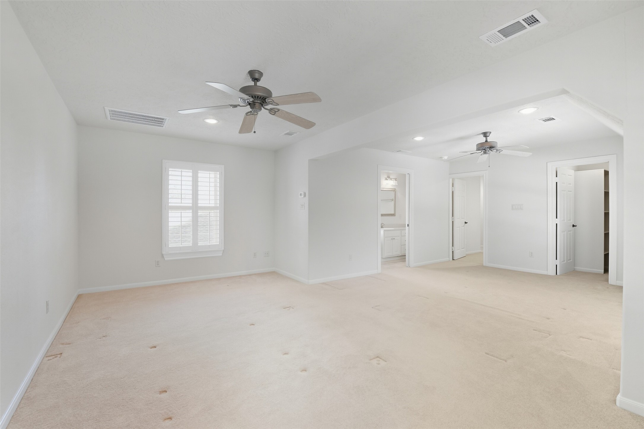 25295 Bull Ridge Drive Porter, TX 77365 - Photo 33 of 49 Perfect suite for extended-stay guests or a family member who prefers private, independent living.