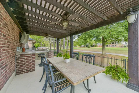 $775,000 | 25295 Bull Ridge Drive, Porter, TX 77365