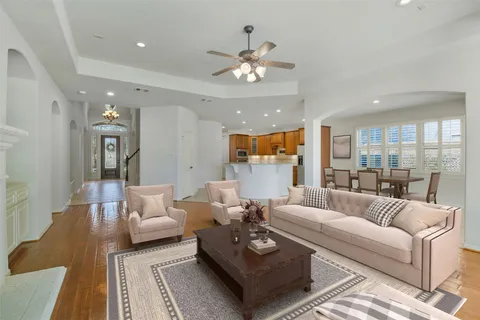 $775,000 | 25295 Bull Ridge Drive, Porter, TX 77365