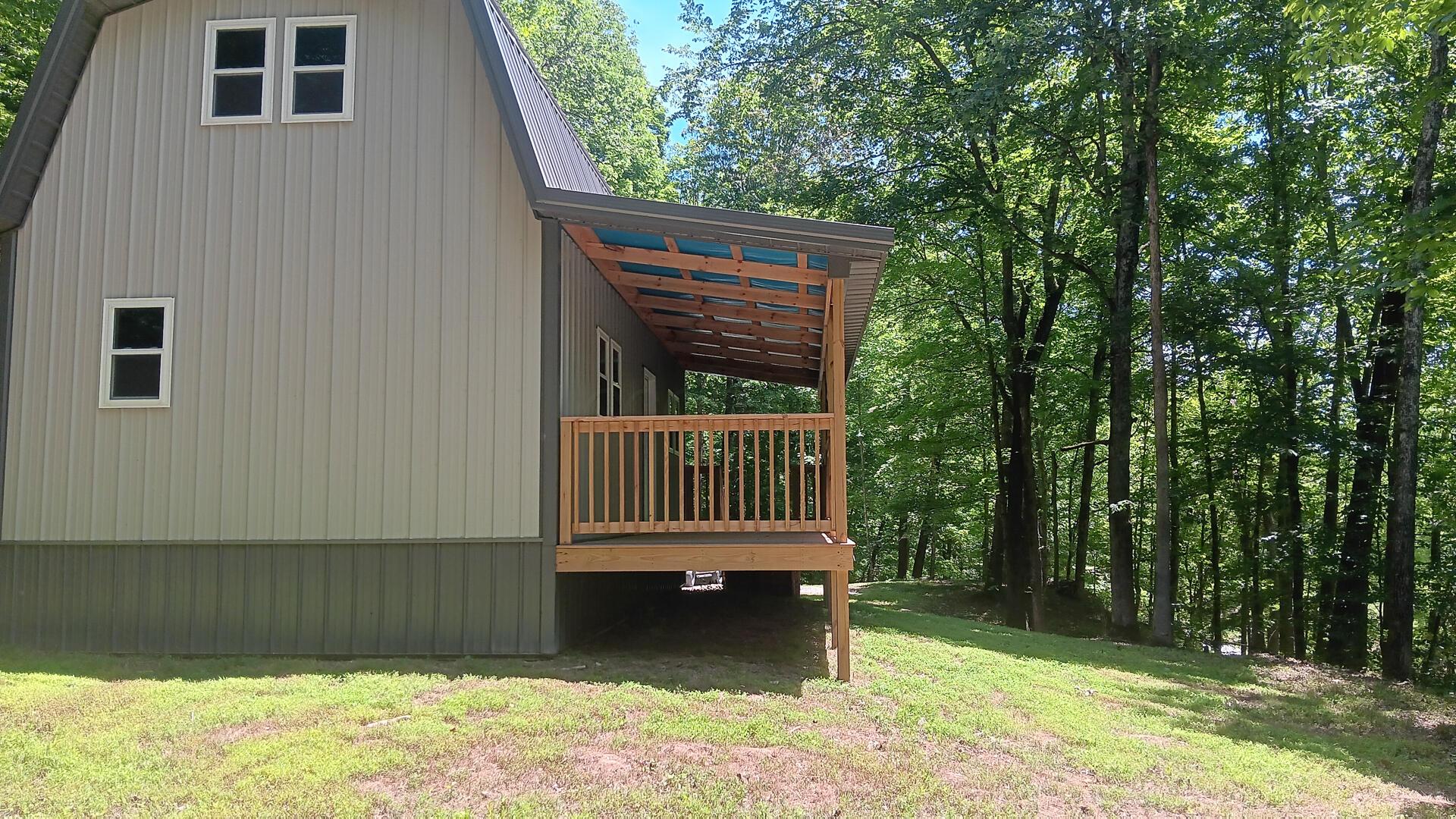 0 Keystone Road, Unit CREEKVIEW CABIN RACOON CREEK) Vinton, OH 45686 - Photo 50 of 72 CT-51