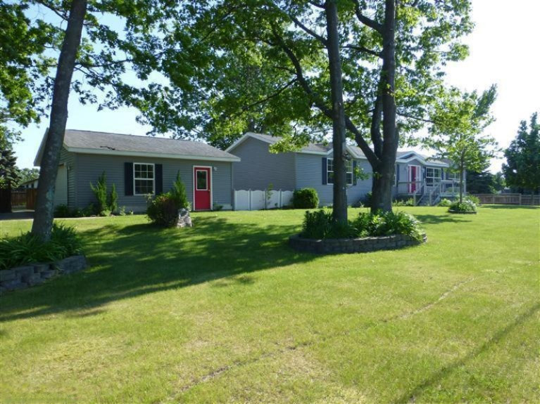 6417 West Decker Road Ludington, MI 49431 - Photo 1 of 14 Primary Photo