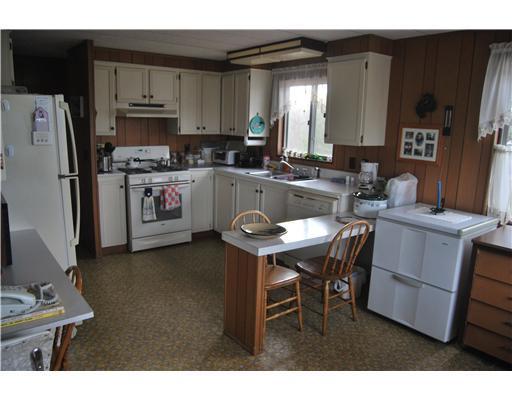 28 Crockett Point Road Bernard, ME 04612 - Photo 4 of 6 Kitchen.