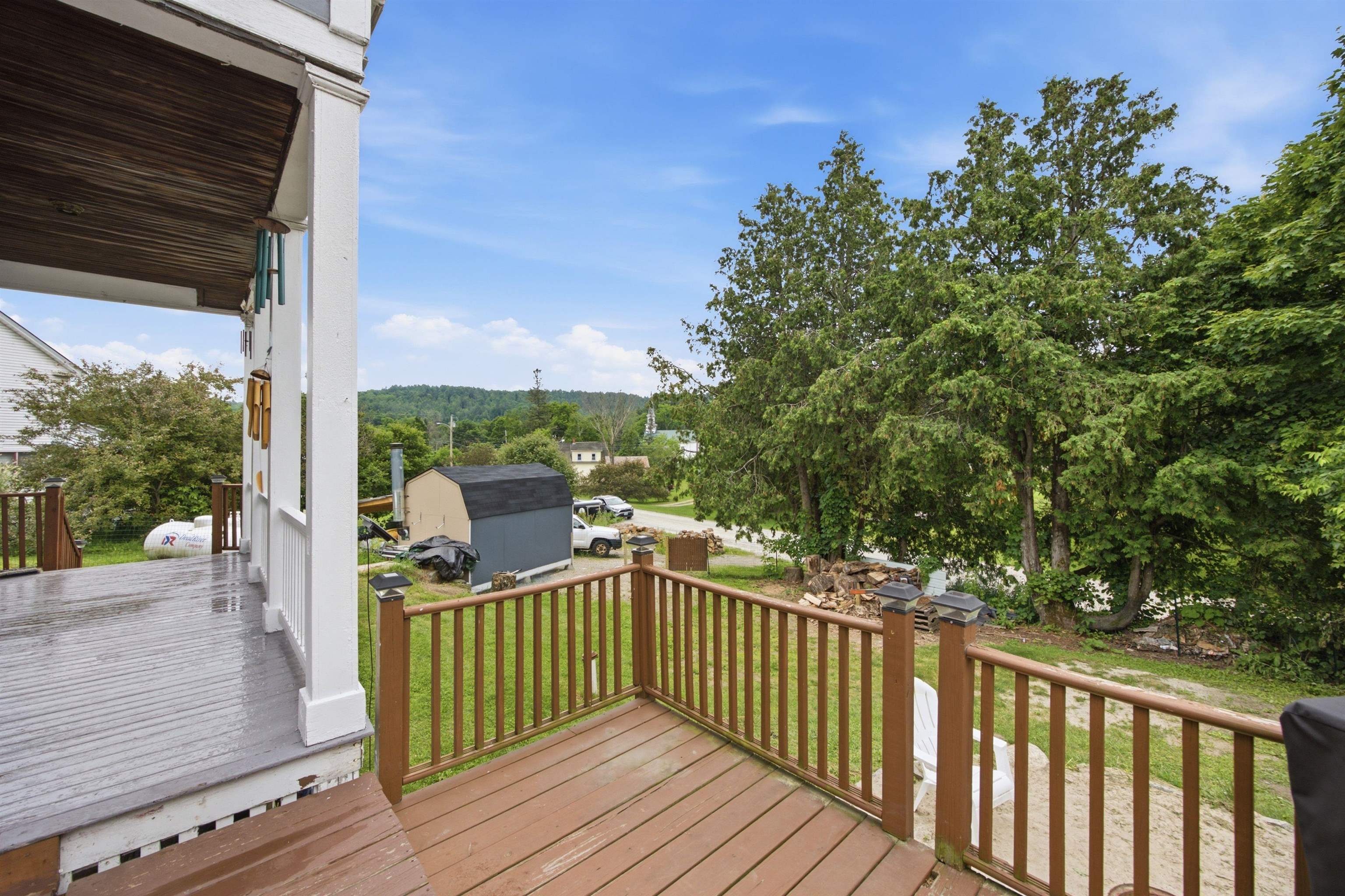 1327 Creamery Road Ryegate, VT 05069 - Photo 4 of 56