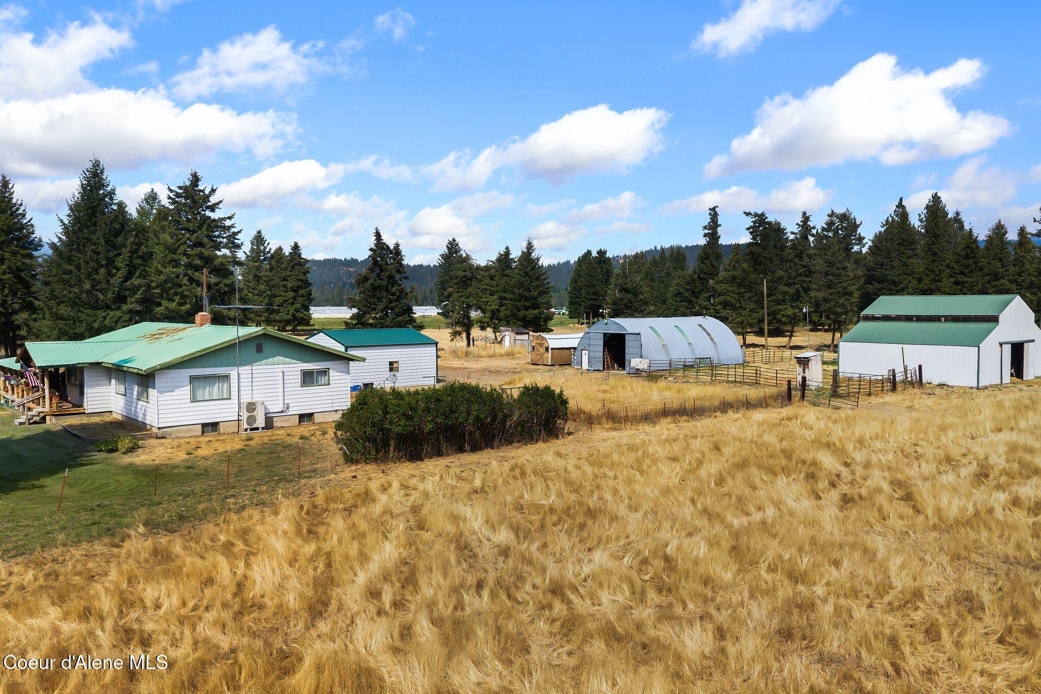 2081 Kendall Road Priest River, ID 83856 - Photo 56 of 63 47_DJI_20260827021151_0296_D
