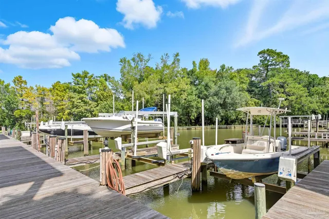 $829,000 | 18175 Scenic Highway 98, Unit 2B, 98, AL 36532