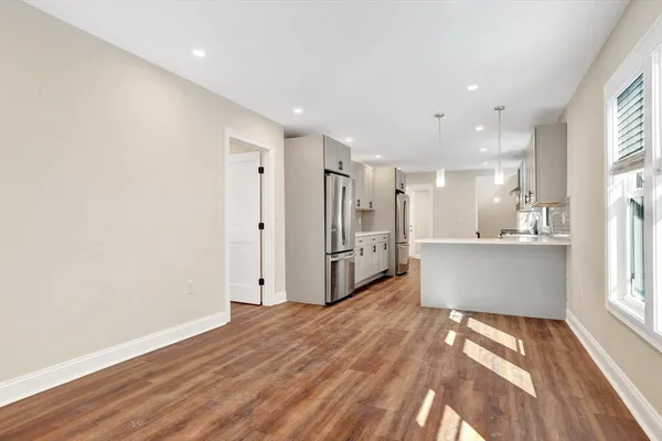 $5,995 | 55-57 Bailey Road, Unit 1, Somerville, MA 02145