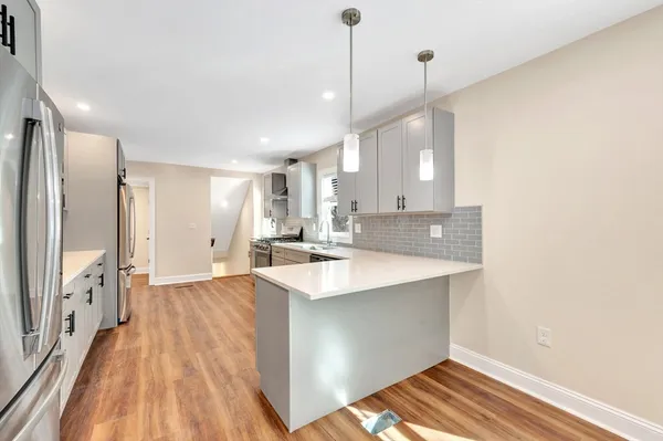 $5,995 | 55-57 Bailey Road, Unit 1, Somerville, MA 02145