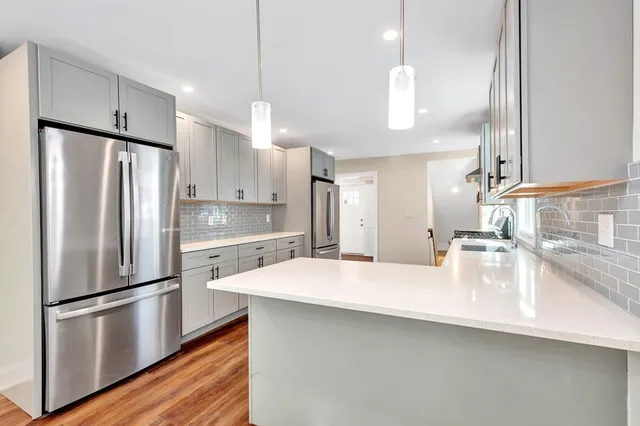 $5,995 | 55-57 Bailey Road, Unit 1, Somerville, MA 02145