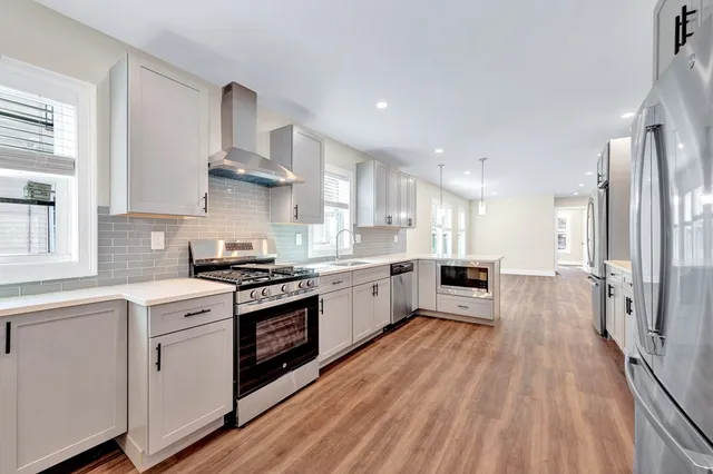 $5,995 | 55-57 Bailey Road, Unit 1, Somerville, MA 02145