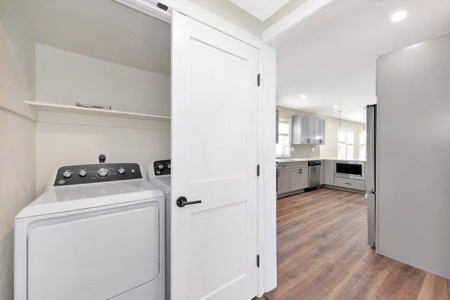 $5,995 | 55-57 Bailey Road, Unit 1, Somerville, MA 02145