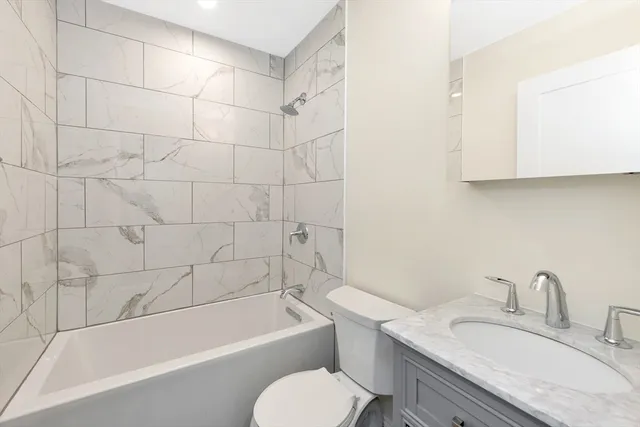 $5,995 | 55-57 Bailey Road, Unit 1, Somerville, MA 02145