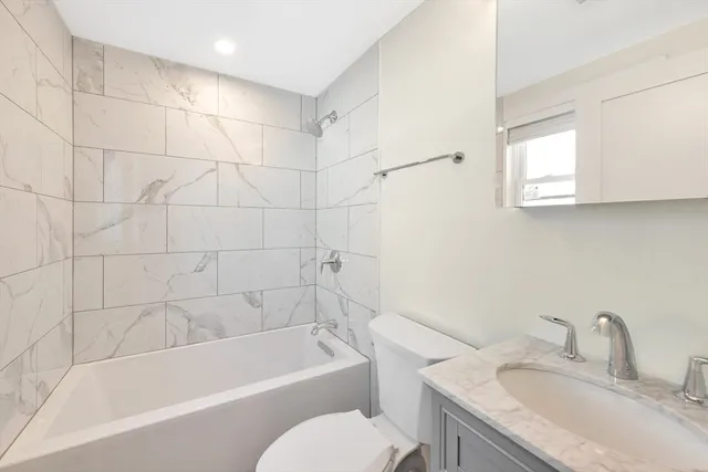 $5,995 | 55-57 Bailey Road, Unit 1, Somerville, MA 02145