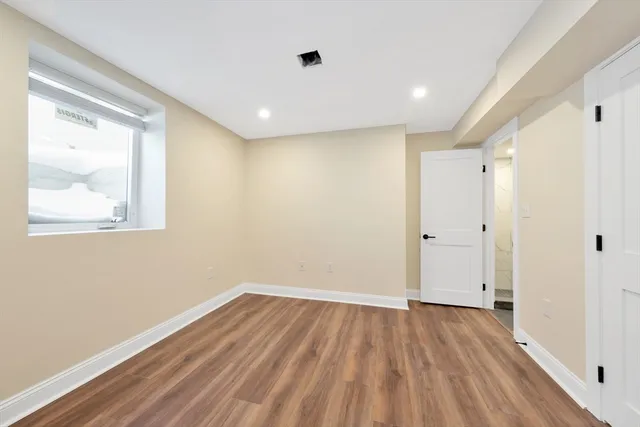 $5,995 | 55-57 Bailey Road, Unit 1, Somerville, MA 02145