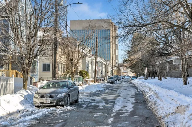 $5,995 | 55-57 Bailey Road, Unit 1, Somerville, MA 02145