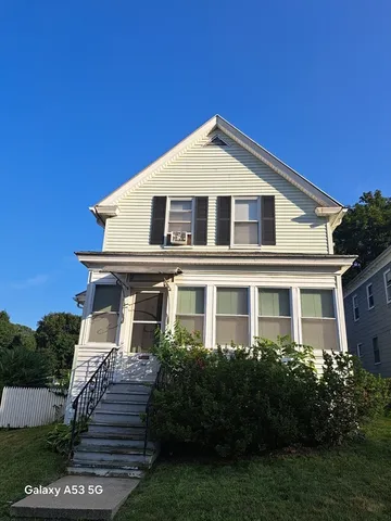 $449,000 | 360 Hamilton Street, Worcester, MA 01604