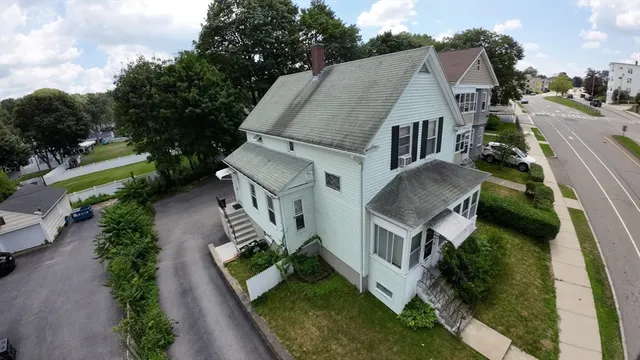 $449,000 | 360 Hamilton Street, Worcester, MA 01604