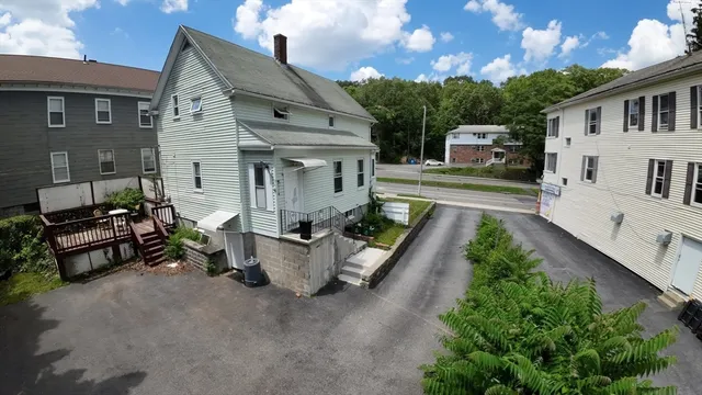 $449,000 | 360 Hamilton Street, Worcester, MA 01604