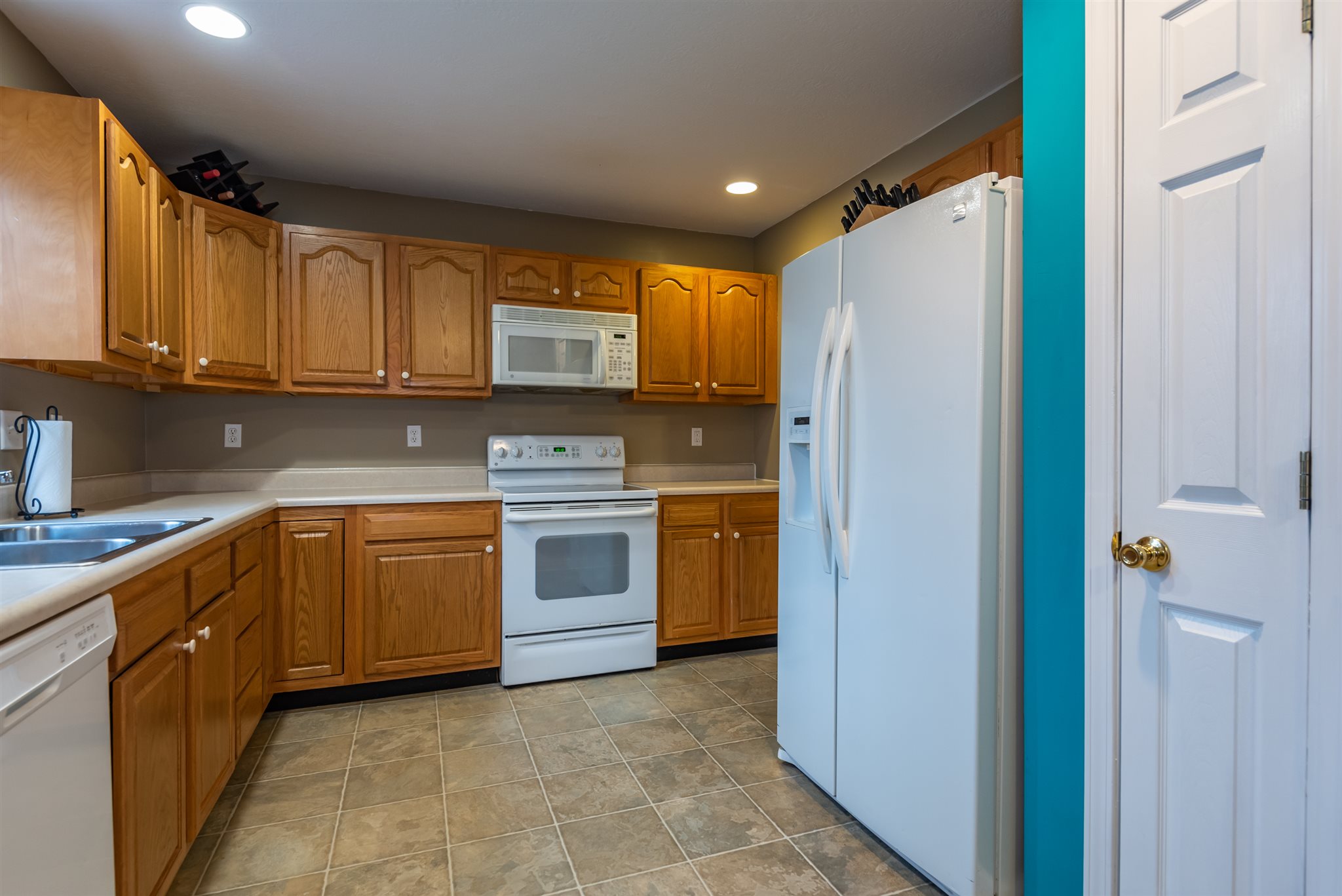 4322 North Rindle Lane Bloomington, IN 47404 - Photo 12 of 28 Gallery Image 12