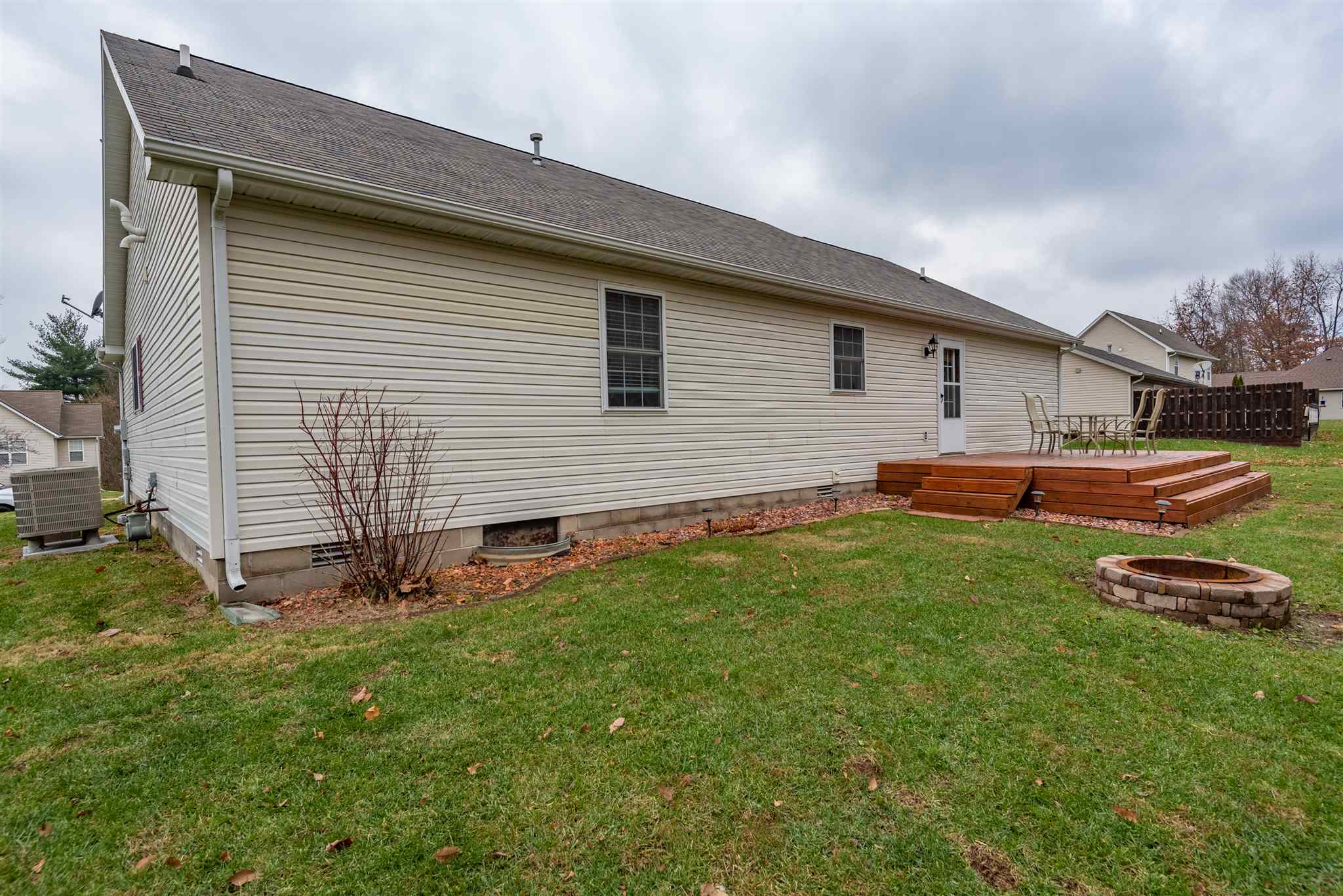4322 North Rindle Lane Bloomington, IN 47404 - Photo 27 of 28 Gallery Image 27