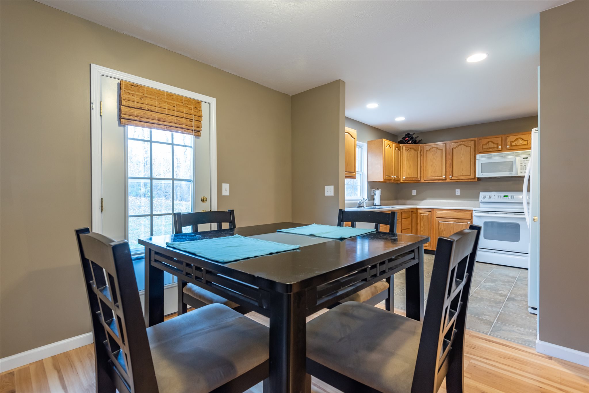 4322 North Rindle Lane Bloomington, IN 47404 - Photo 9 of 28 Gallery Image 9