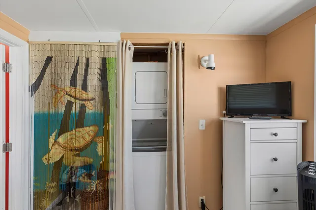 a view of a house with pool