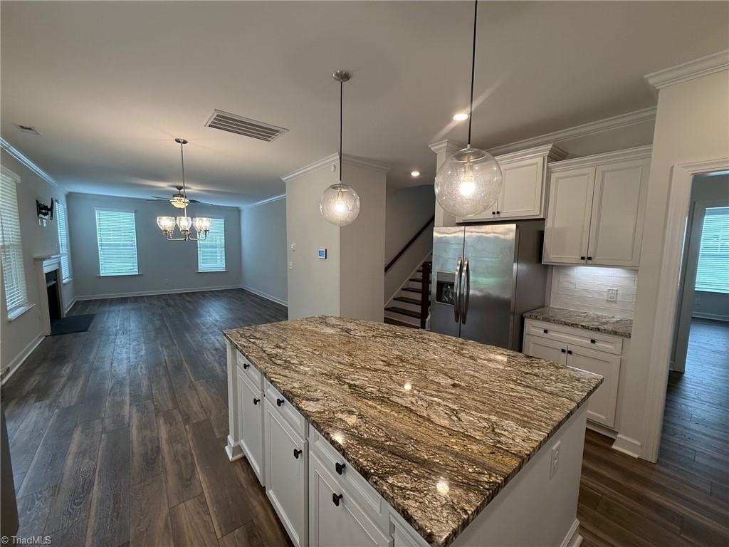 5506 Glad Acres Road Pfafftown, NC 27040 - Photo 11 of 30