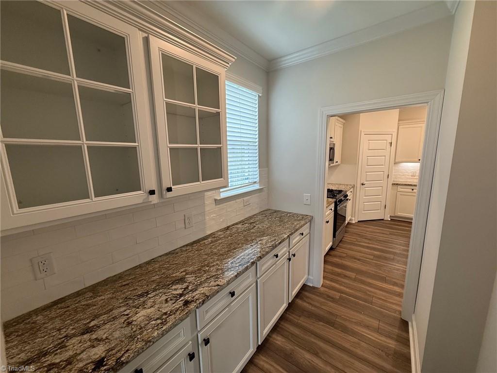 5506 Glad Acres Road Pfafftown, NC 27040 - Photo 12 of 30