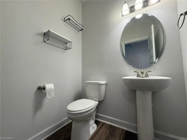 $2,495 | 5506 Glad Acres Road, Pfafftown, NC 27040