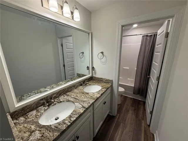 $2,495 | 5506 Glad Acres Road, Pfafftown, NC 27040