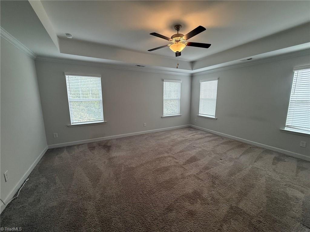 5506 Glad Acres Road Pfafftown, NC 27040 - Photo 18 of 30