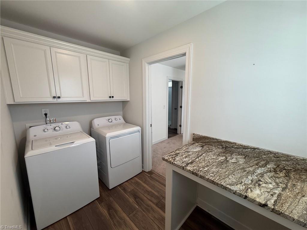 5506 Glad Acres Road Pfafftown, NC 27040 - Photo 25 of 30