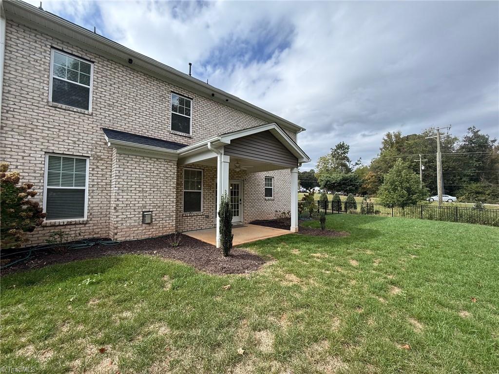 5506 Glad Acres Road Pfafftown, NC 27040 - Photo 30 of 30