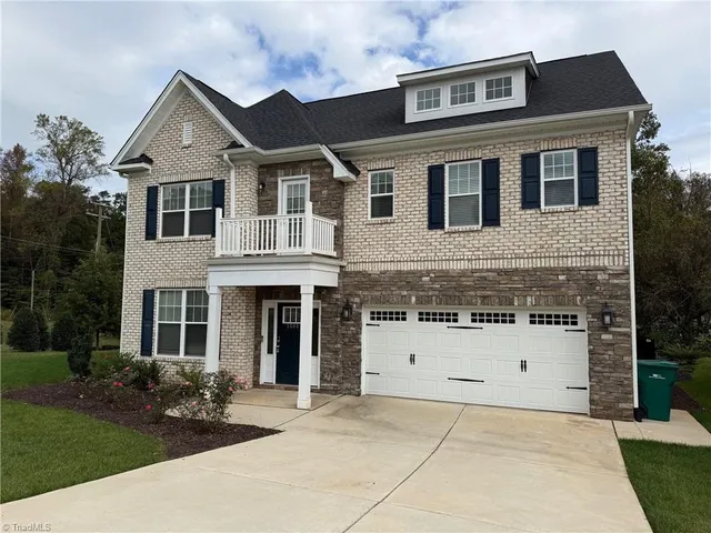 $2,495 | 5506 Glad Acres Road, Pfafftown, NC 27040