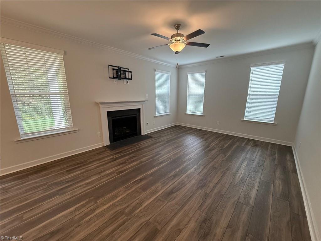 5506 Glad Acres Road Pfafftown, NC 27040 - Photo 6 of 30