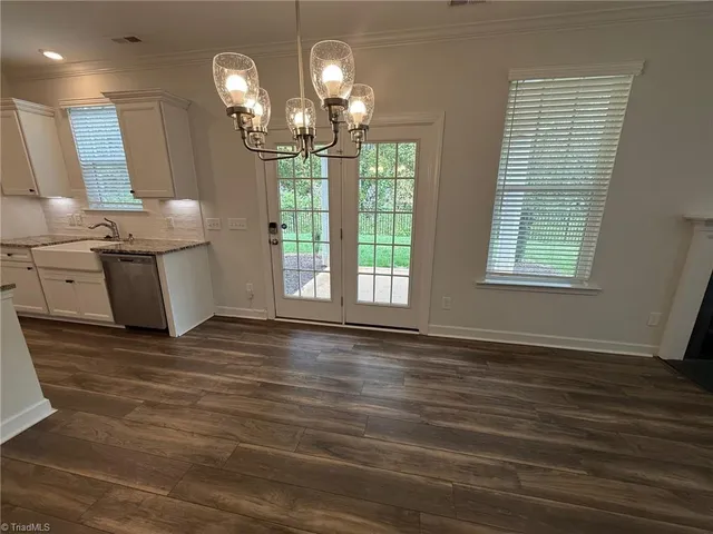 $2,495 | 5506 Glad Acres Road, Pfafftown, NC 27040