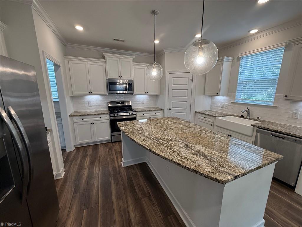 5506 Glad Acres Road Pfafftown, NC 27040 - Photo 8 of 30