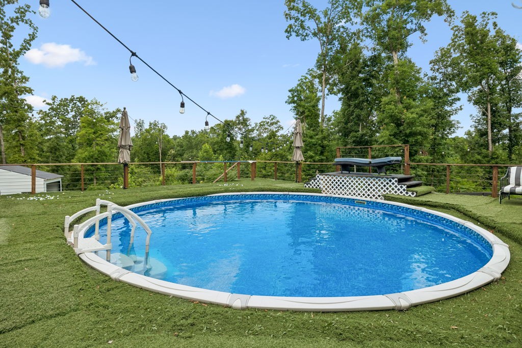 332 Southridge Road Hohenwald, TN 38462 - Photo 37 of 47