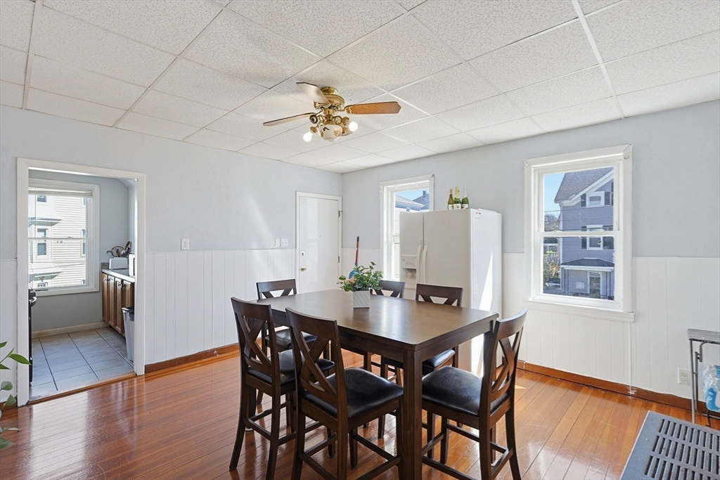 464 Birch Street Fall River, MA 02724 - Photo 6 of 35