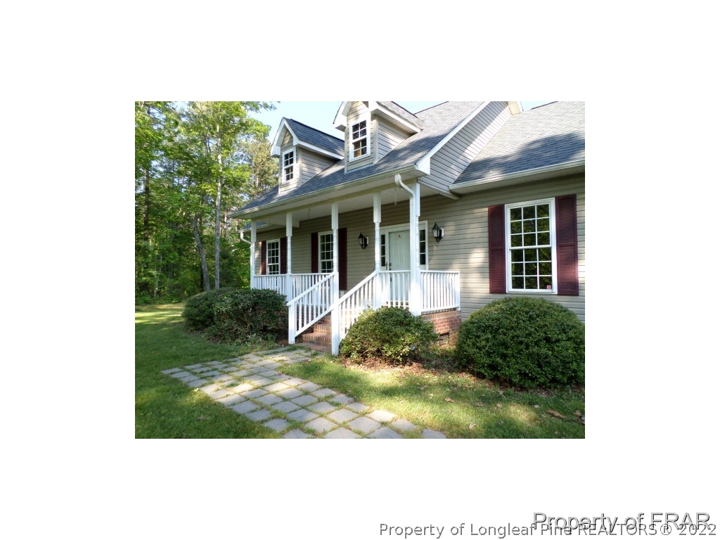 756 Pickard Road Sanford, NC 27330 - Photo 8 of 25 Gallery Image 8