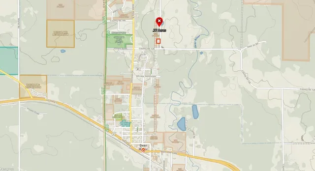 $19,900 | Parcel B Parcel B Parameter Road, Deer River, MN 56636