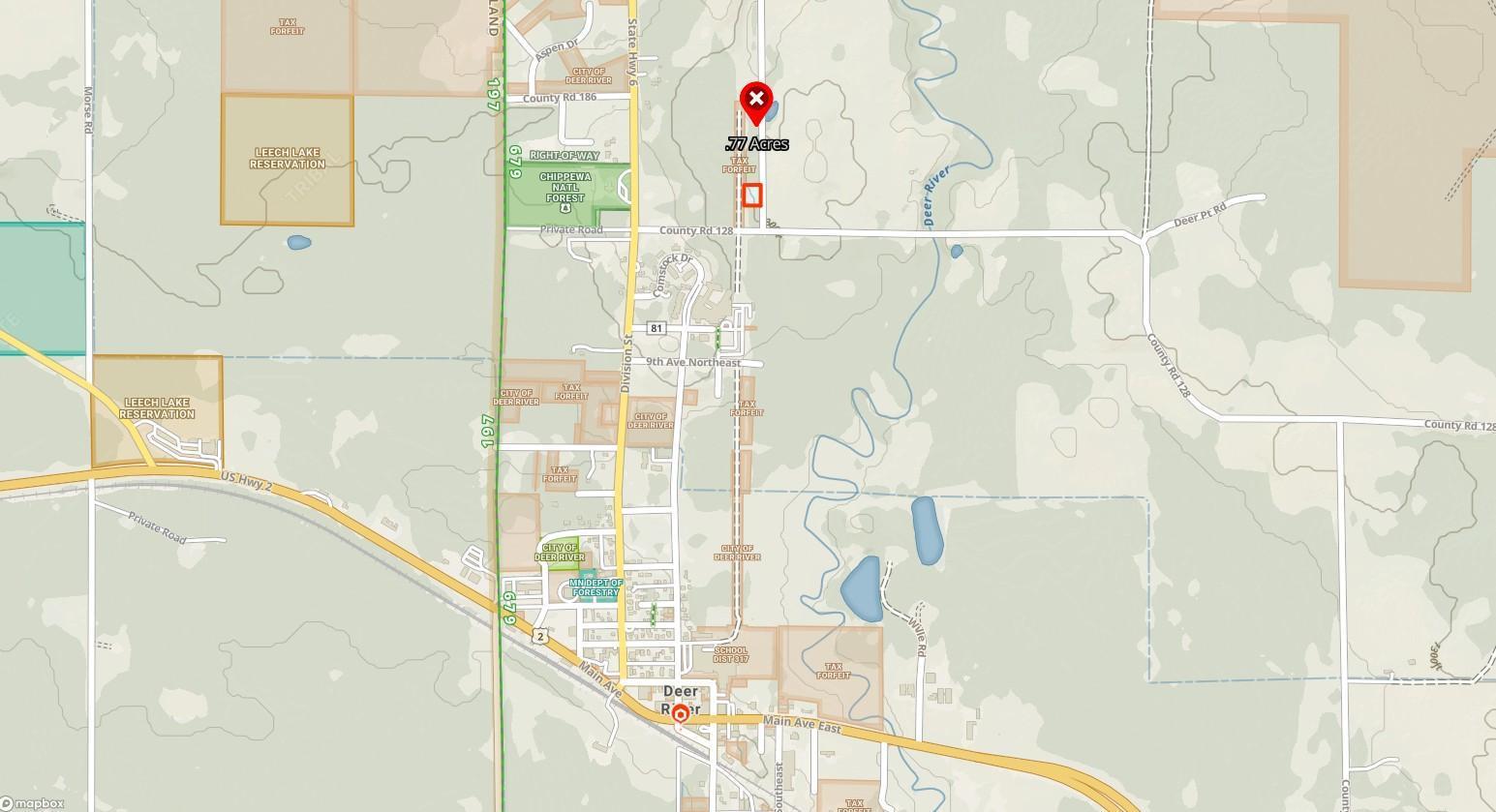 Parcel B Parcel B Parameter Road Deer River, MN 56636 - Photo 7 of 9