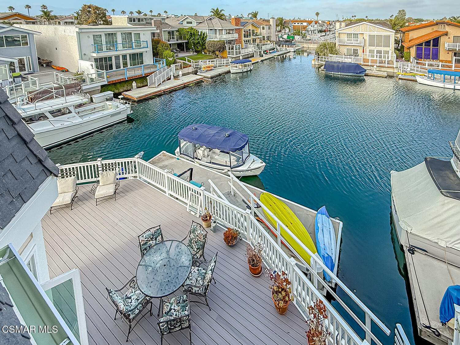 2014 Peninsula Road Oxnard, CA 93035 - Photo 73 of 98 kRooftop Deck3