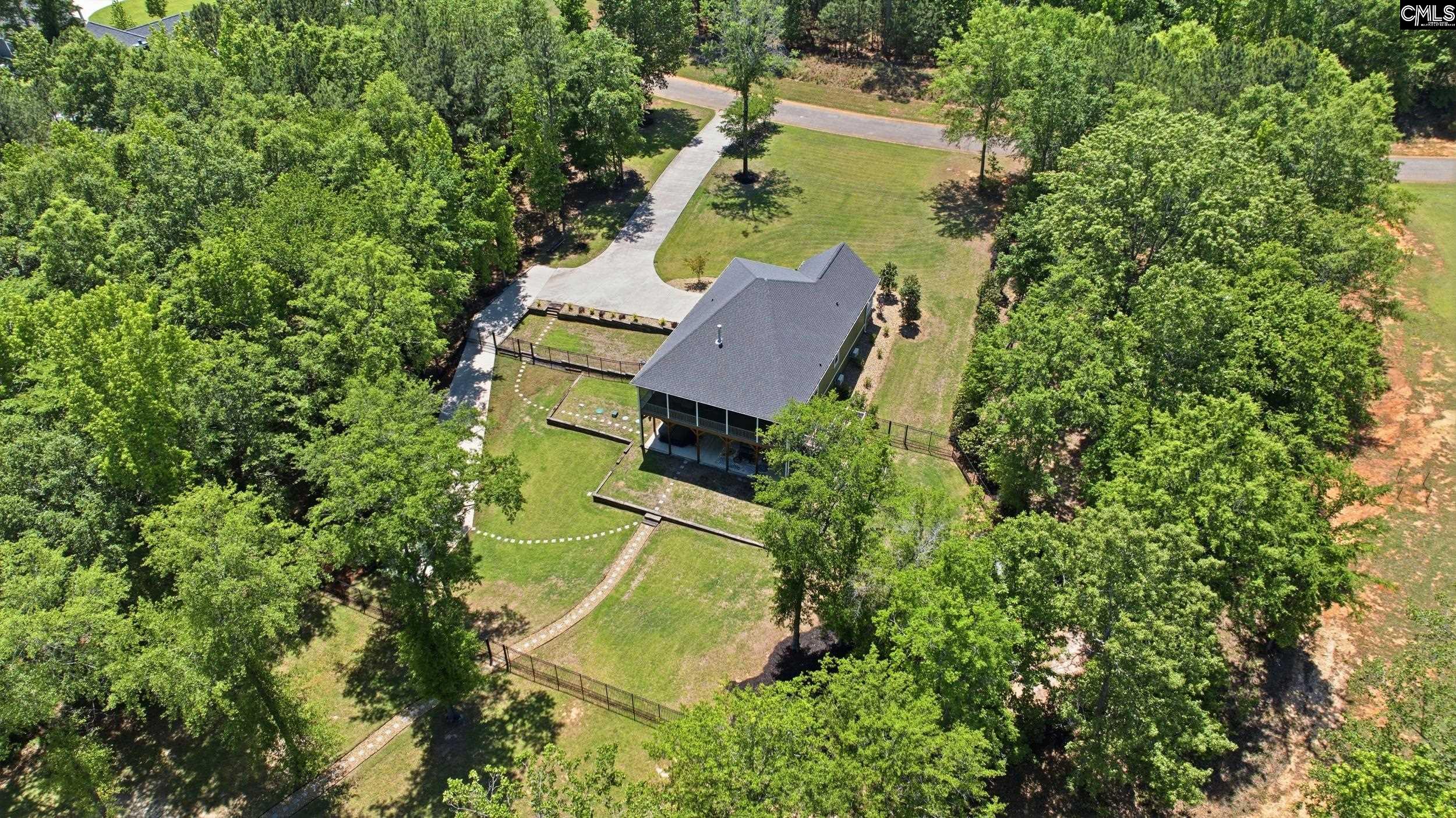 1199 Retreat Way Ridgeway, SC 29130 - Photo 52 of 80