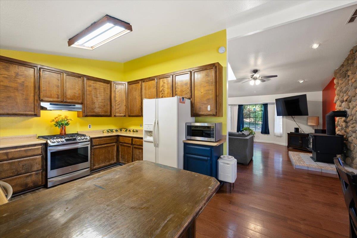6470 Ridgeway Drive Pollock Pines, CA 95726 - Photo 21 of 57