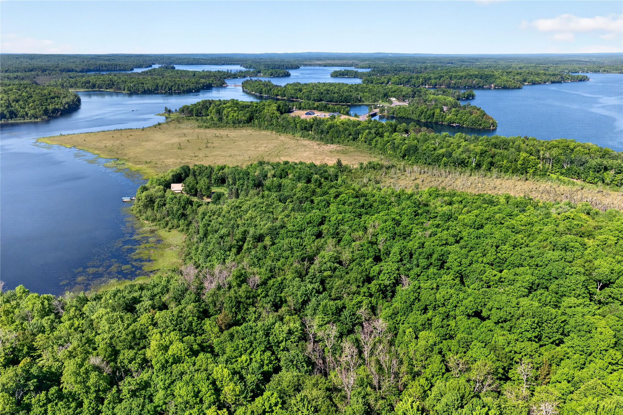 7-acres Blue Gill Bay Road Cable, WI 54821 - Photo 8 of 12