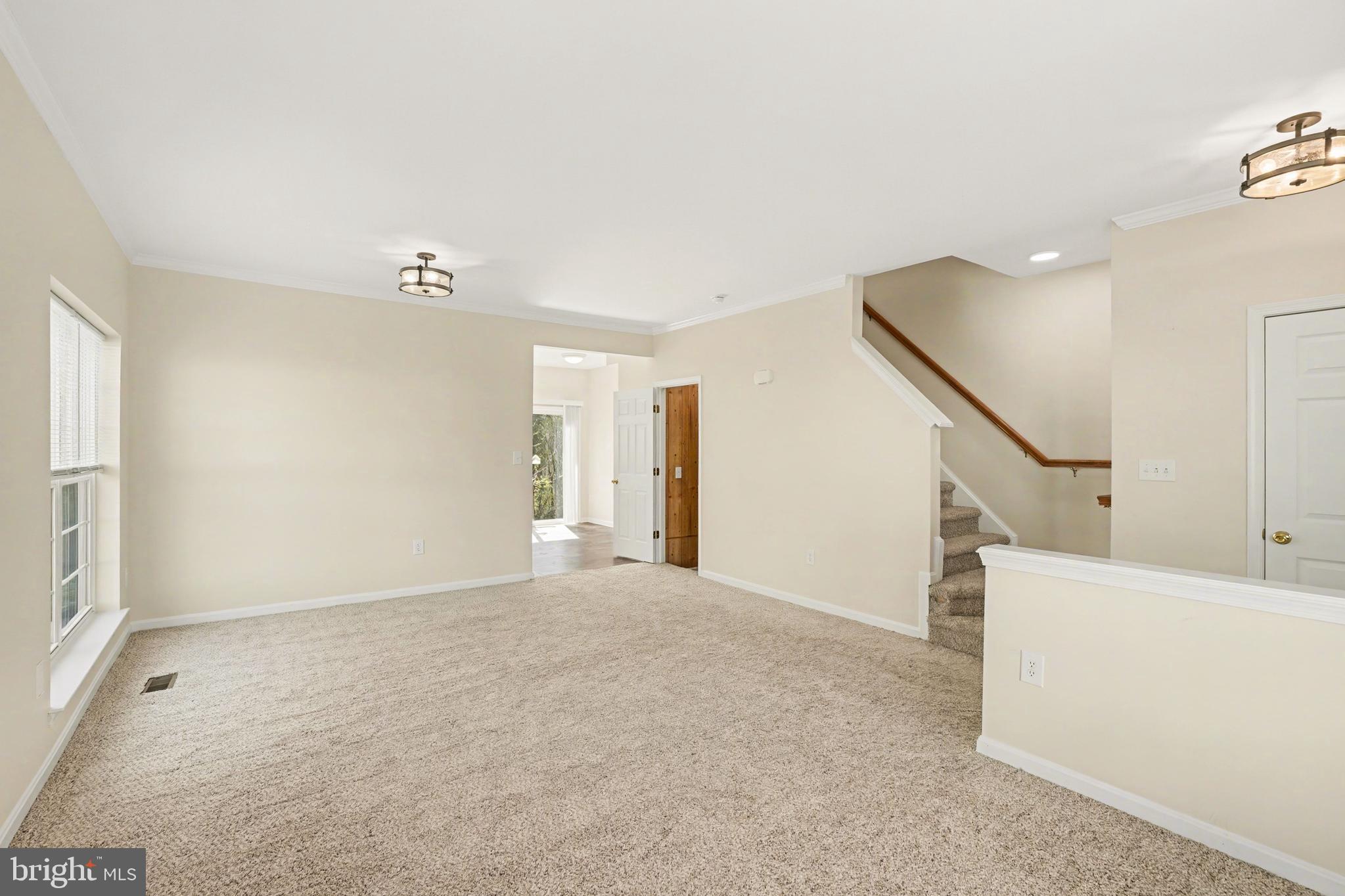 359 Snyder Lane Culpeper, VA 22701 - Photo 24 of 34 Finished Basement