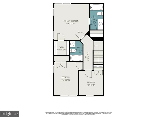 $355,000 | 359 Snyder Lane, Culpeper, VA 22701