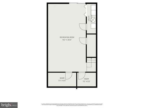 $355,000 | 359 Snyder Lane, Culpeper, VA 22701